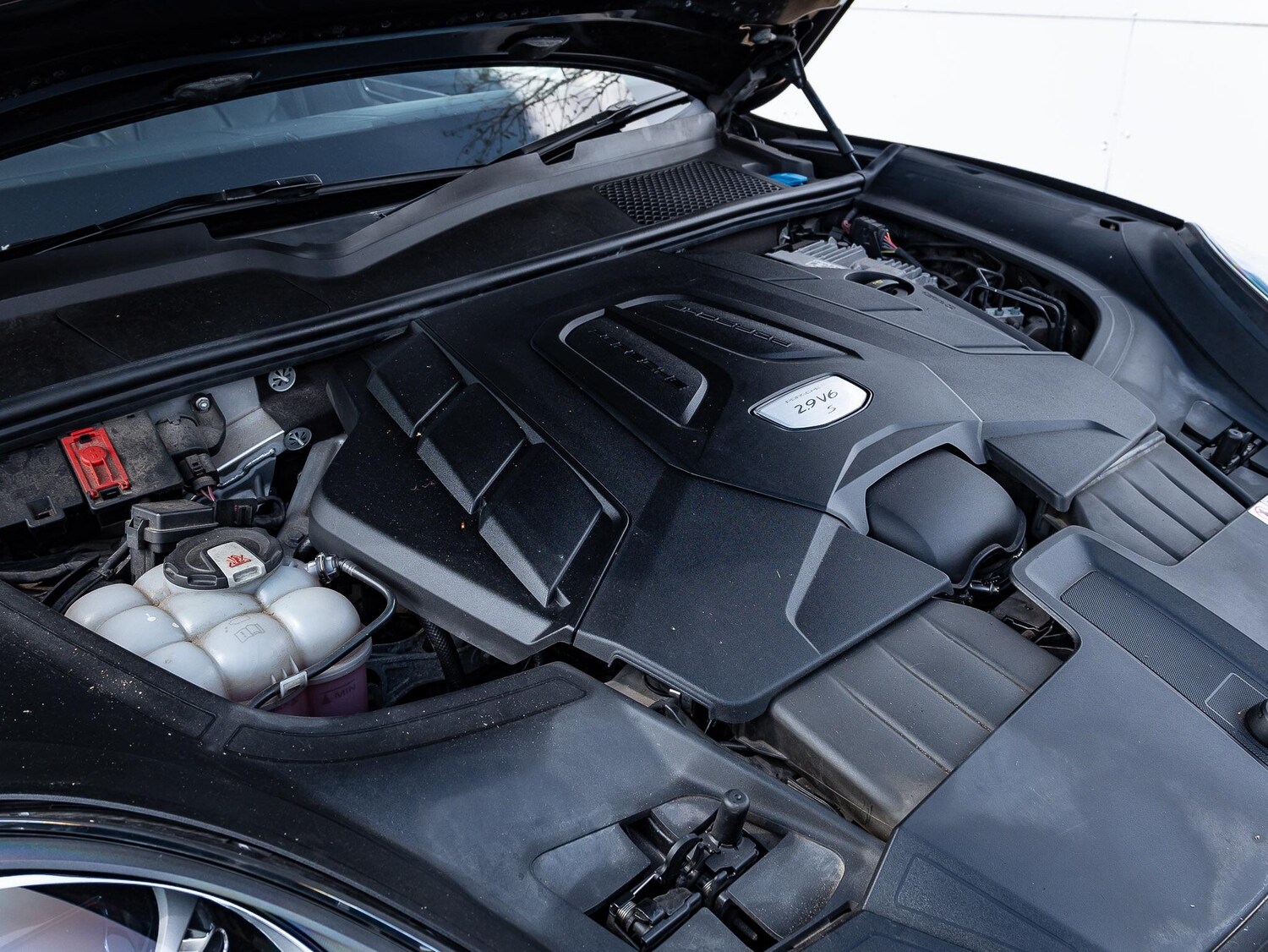 Used Porsche Cayenne for sale - 76634059: Photo 54