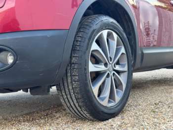 Used Nissan Qashqai 2013 for sale - 74726620: Photo