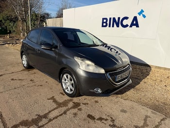 Used Peugeot 208 2012 for sale - 79751159: Photo