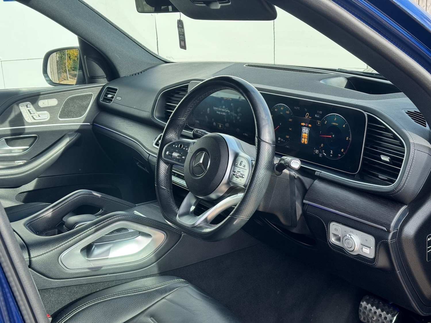 Used Mercedes-Benz GLE 2021 for sale - 76440598: Photo 10