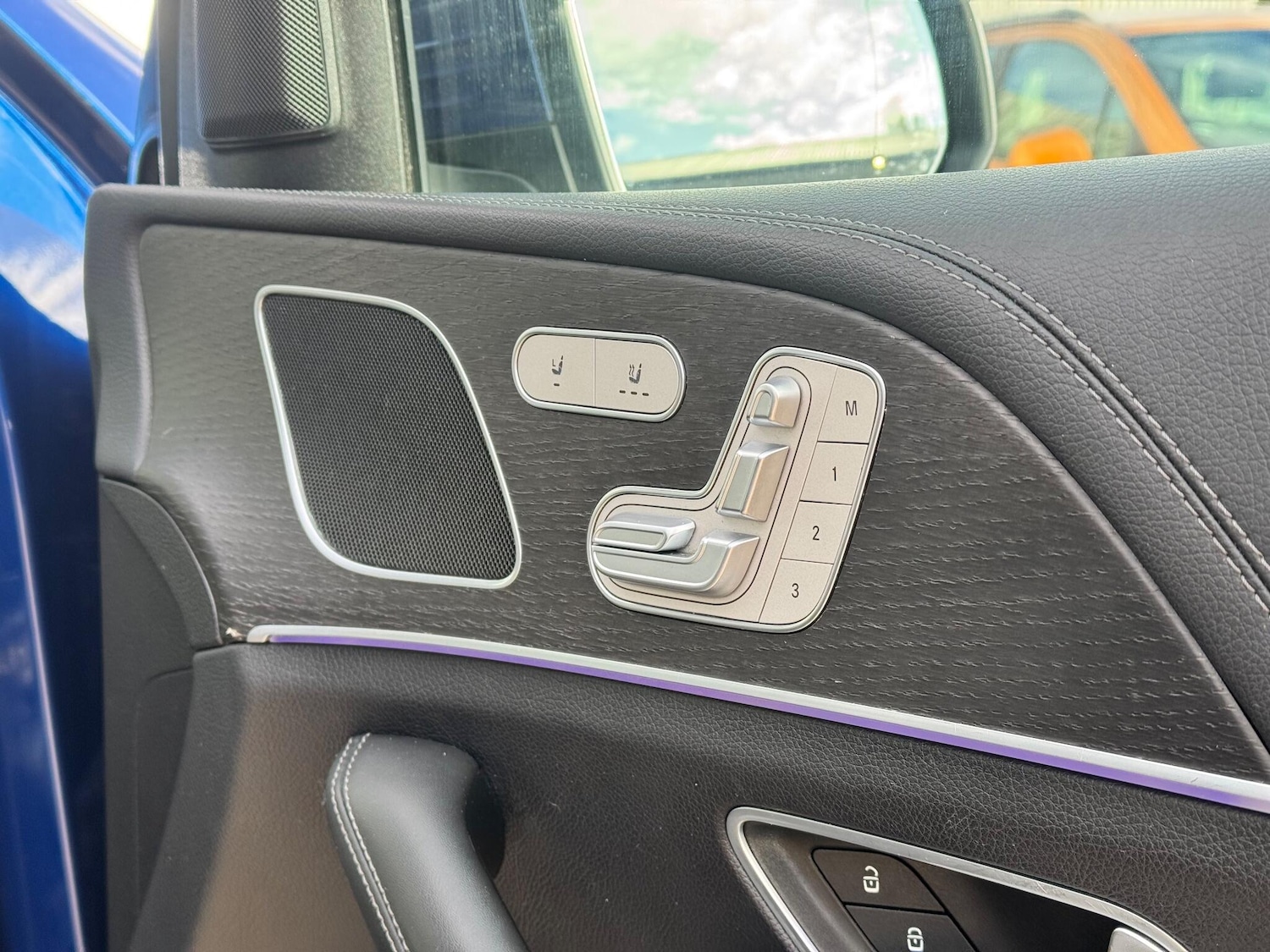 Used Mercedes-Benz GLE 2021 for sale - 76440598: Photo 11