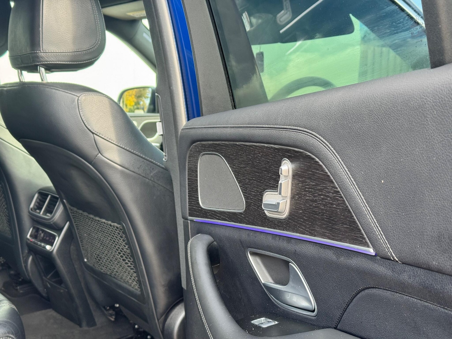 Used Mercedes-Benz GLE 2021 for sale - 76440598: Photo 12