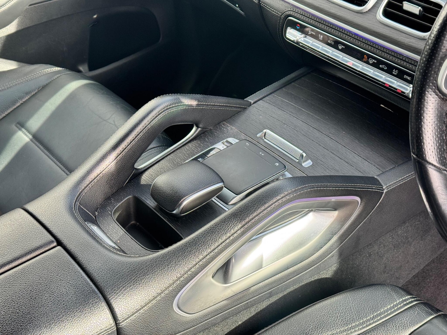 Used Mercedes-Benz GLE 2021 for sale - 76440598: Photo 14