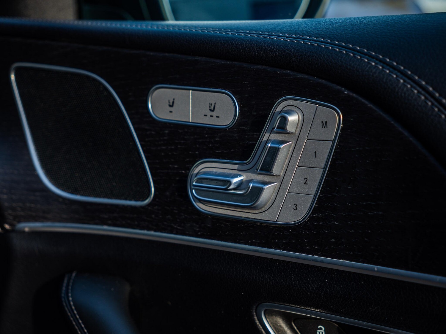 Used Mercedes-Benz GLE 2021 for sale - 76440598: Photo 22