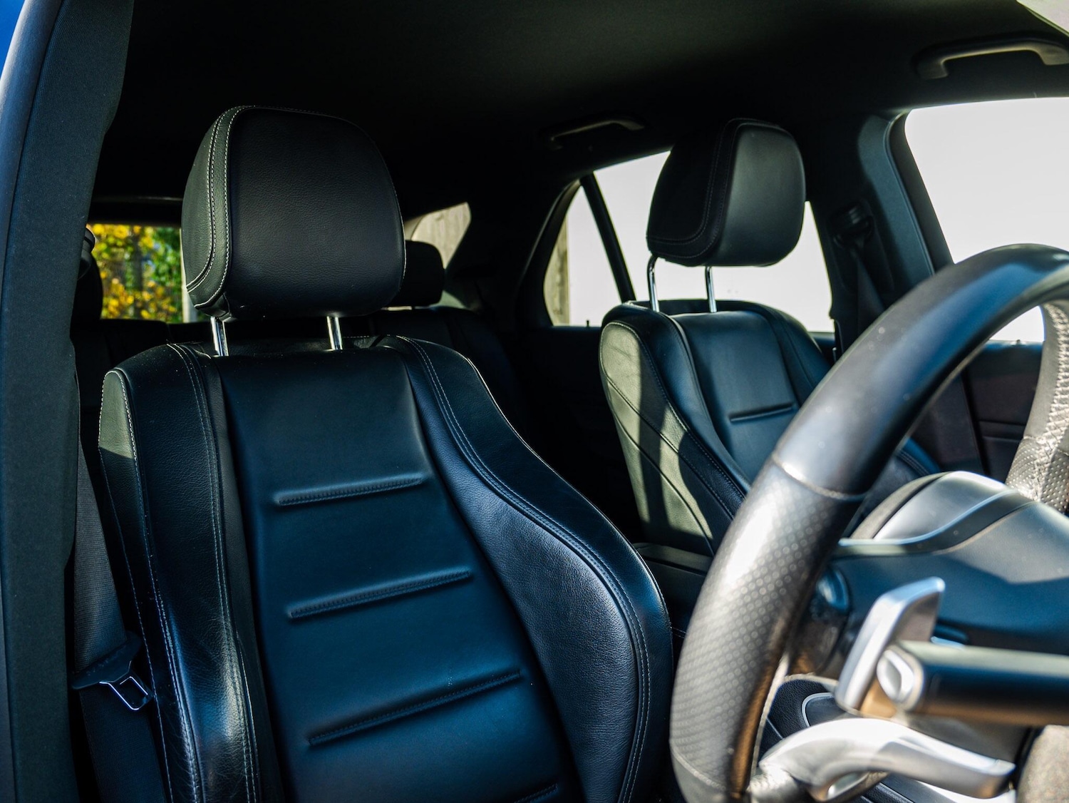 Used Mercedes-Benz GLE 2021 for sale - 76440598: Photo 24