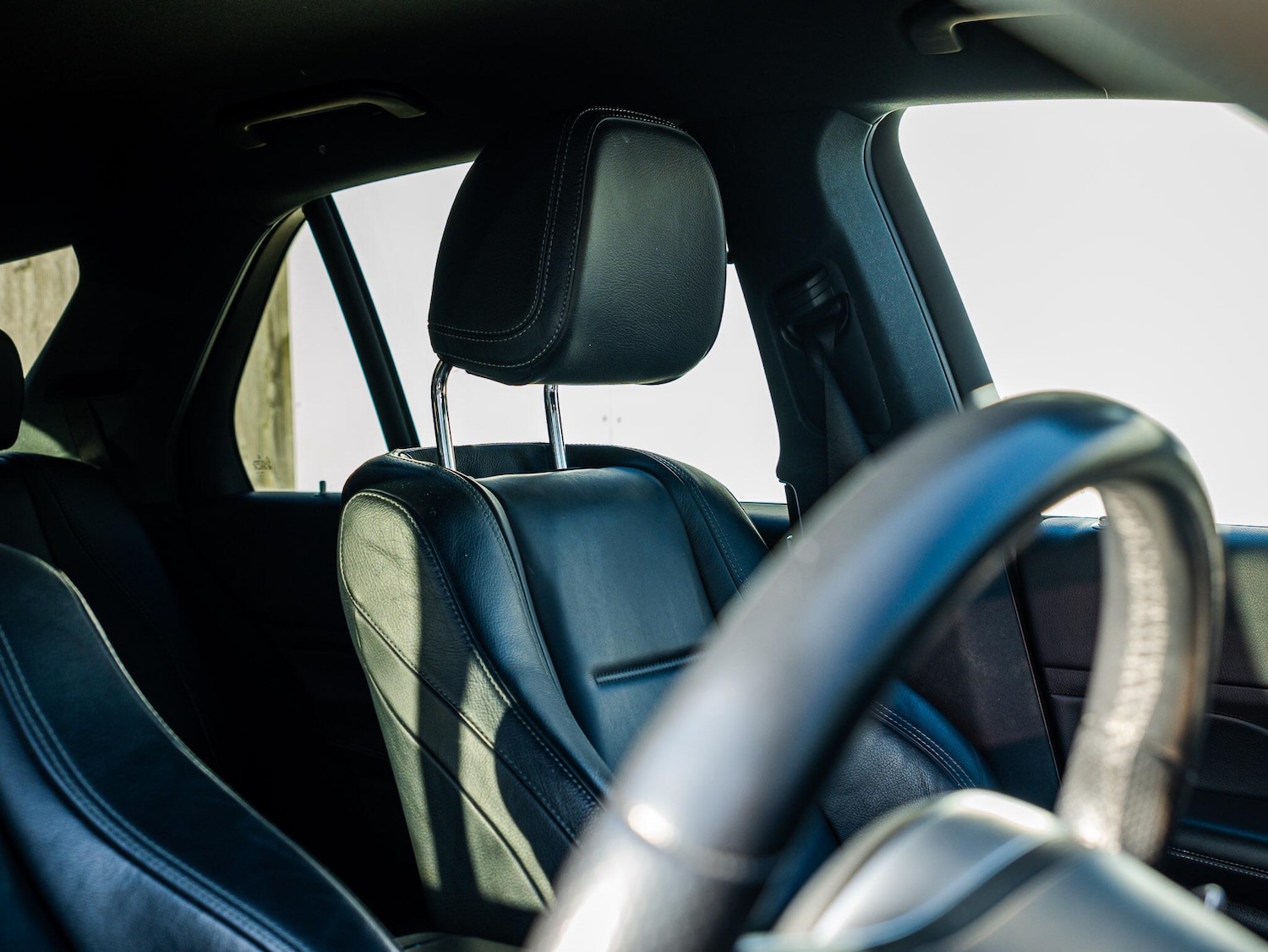 Used Mercedes-Benz GLE 2021 for sale - 76440598: Photo 25