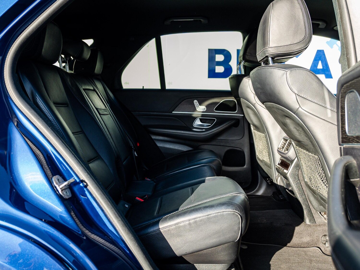 Used Mercedes-Benz GLE 2021 for sale - 76440598: Photo 26