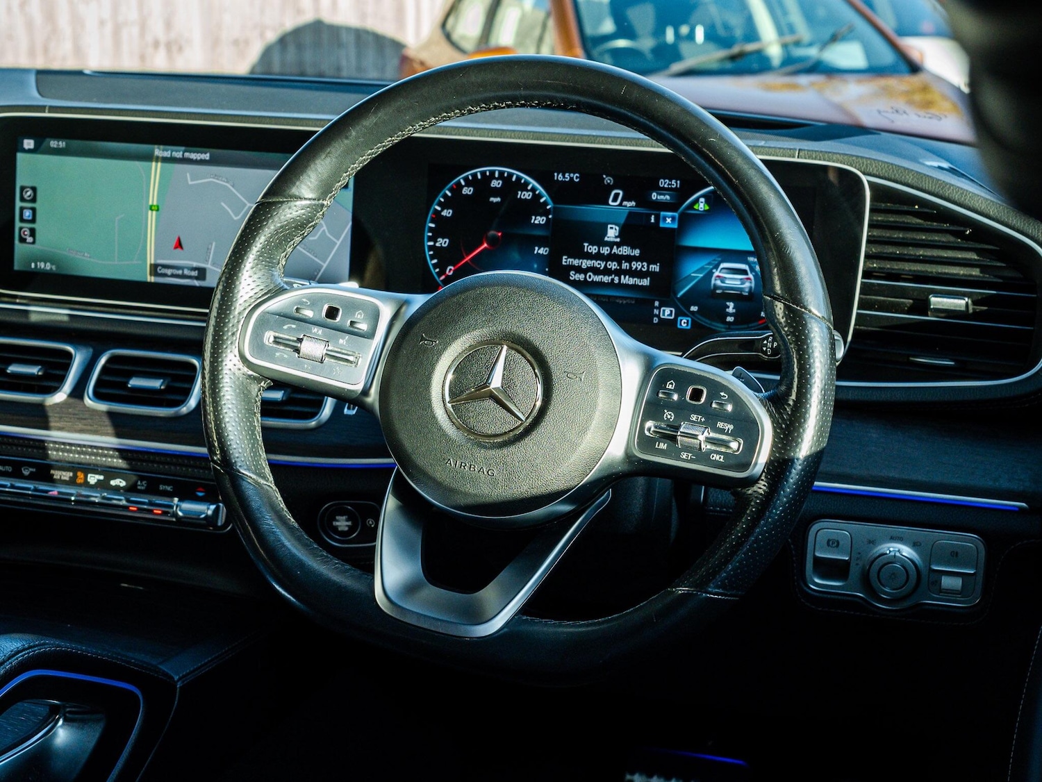 Used Mercedes-Benz GLE 2021 for sale - 76440598: Photo 29