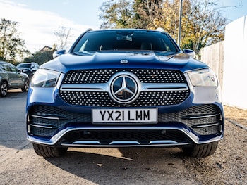 Used Mercedes-Benz GLE 2021 for sale - 76440598: Photo