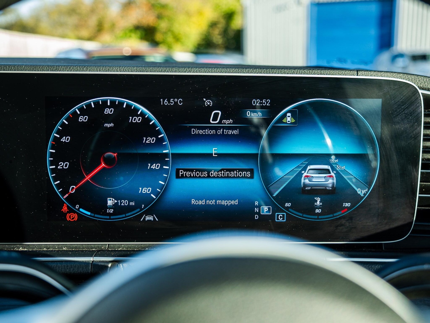 Used Mercedes-Benz GLE 2021 for sale - 76440598: Photo 31