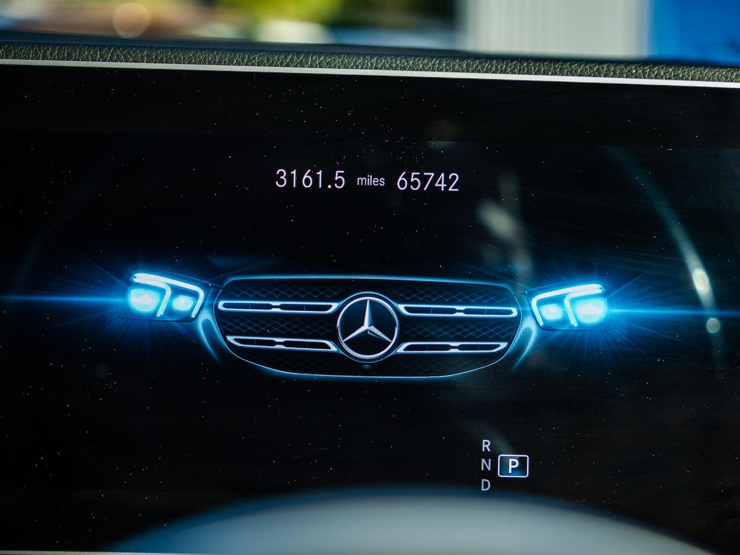 Used Mercedes-Benz GLE 2021 for sale - 76440598: Photo 32