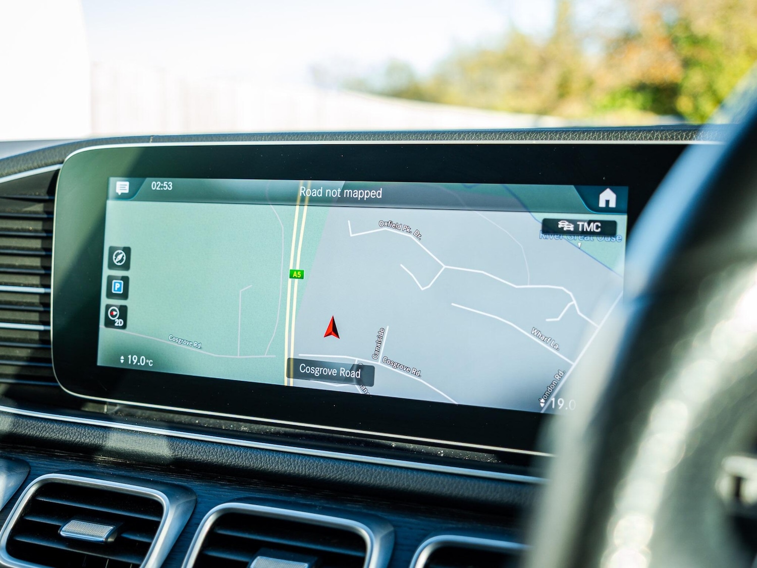 Used Mercedes-Benz GLE 2021 for sale - 76440598: Photo 33