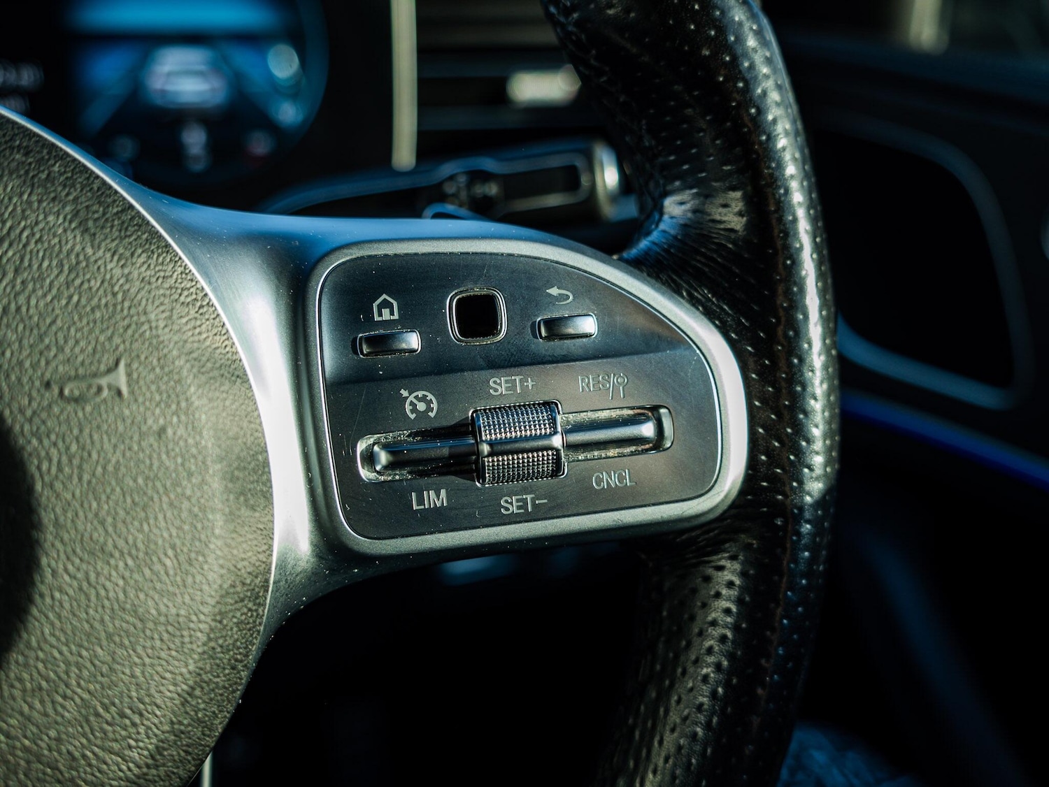 Used Mercedes-Benz GLE 2021 for sale - 76440598: Photo 34