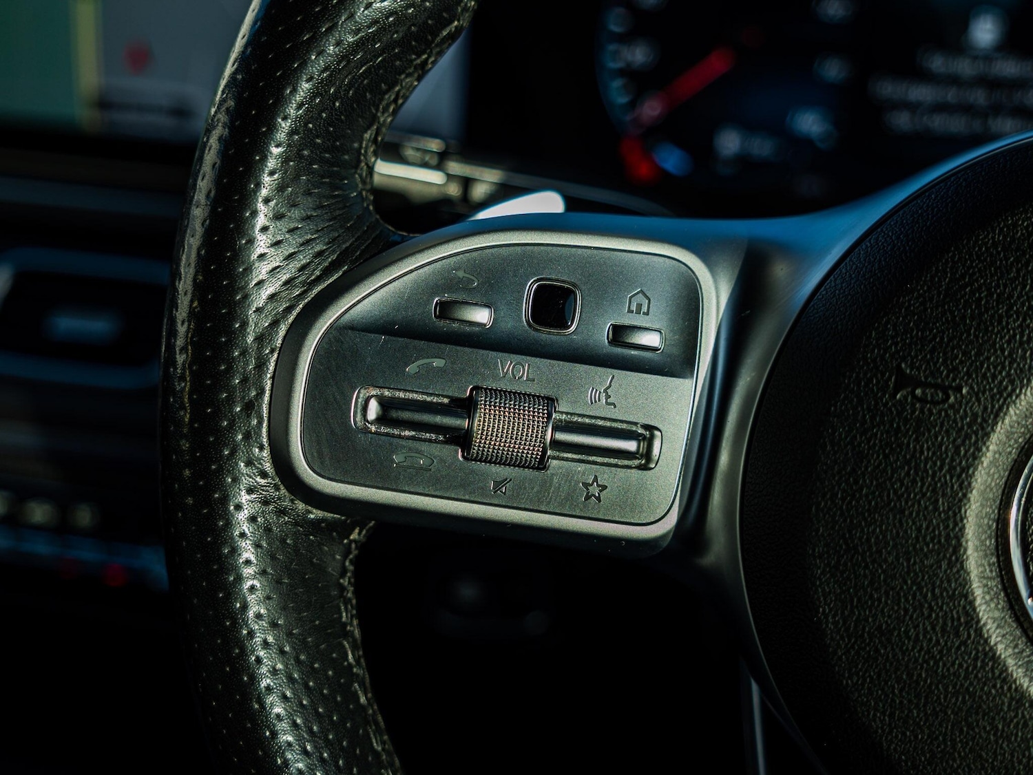 Used Mercedes-Benz GLE 2021 for sale - 76440598: Photo 35