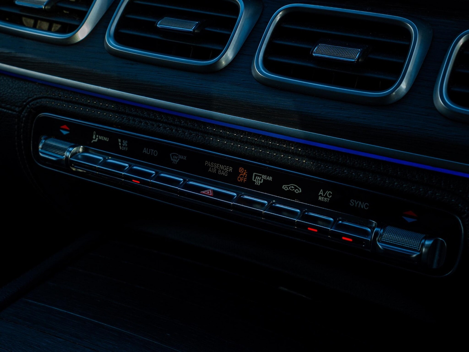 Used Mercedes-Benz GLE 2021 for sale - 76440598: Photo 36