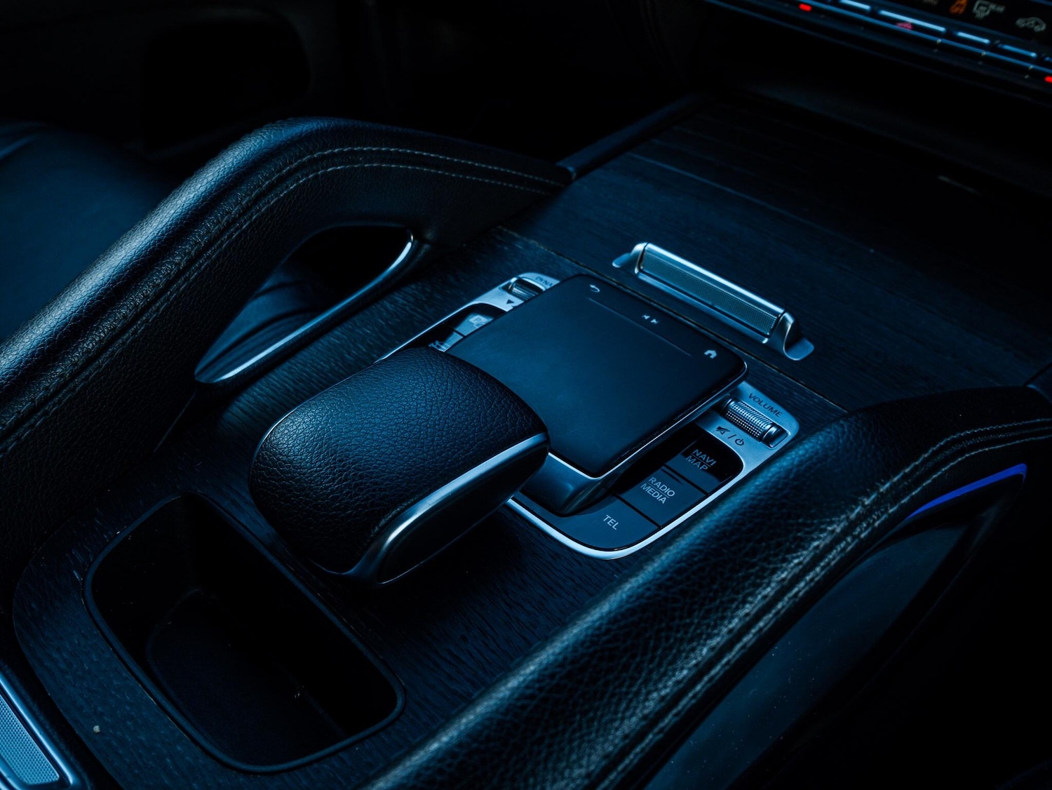 Used Mercedes-Benz GLE 2021 for sale - 76440598: Photo 38