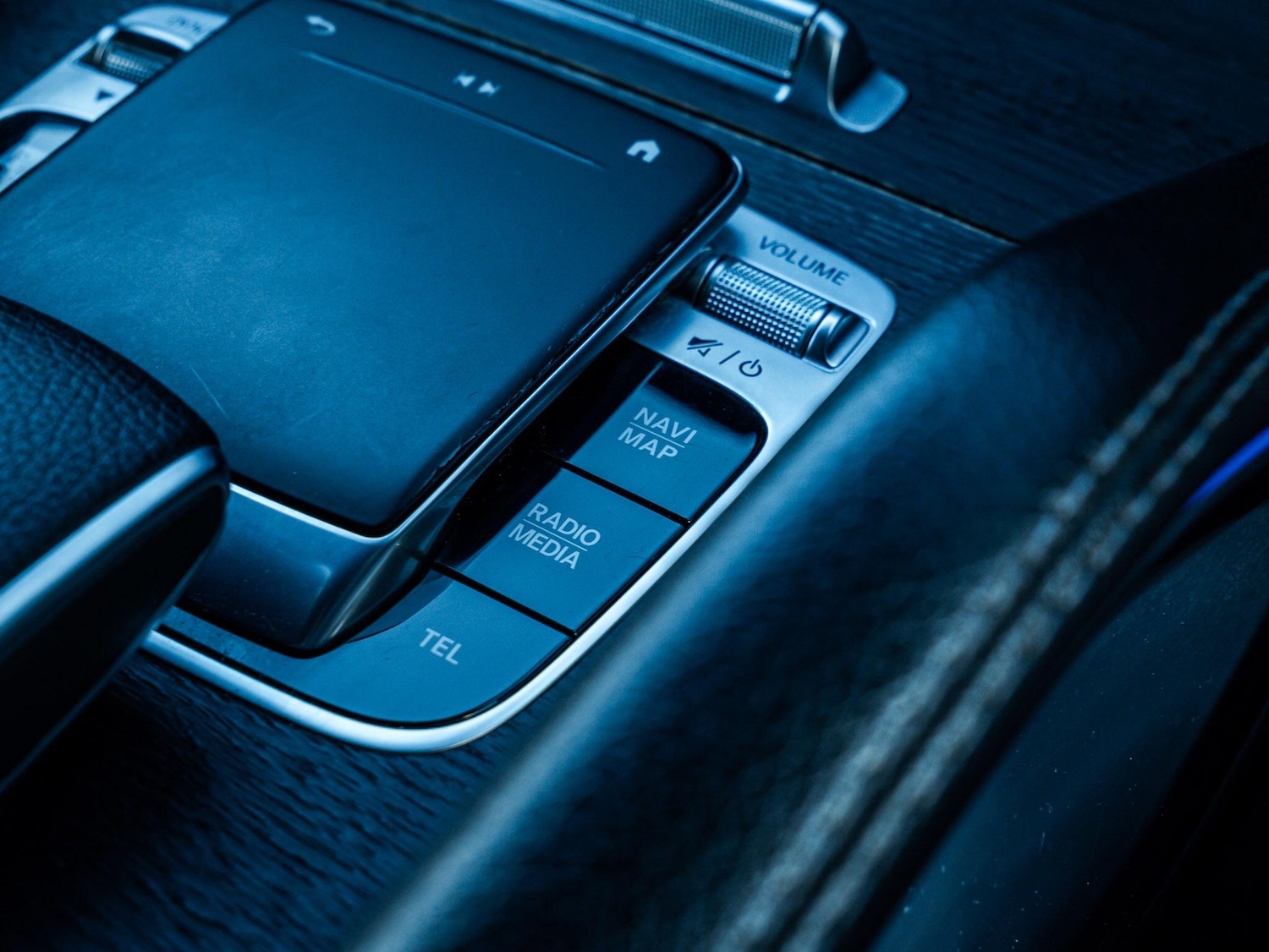 Used Mercedes-Benz GLE 2021 for sale - 76440598: Photo 39