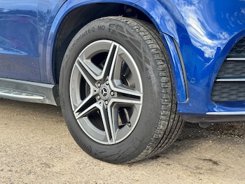 Used Mercedes-Benz GLE 2021 for sale - 76440598: Photo