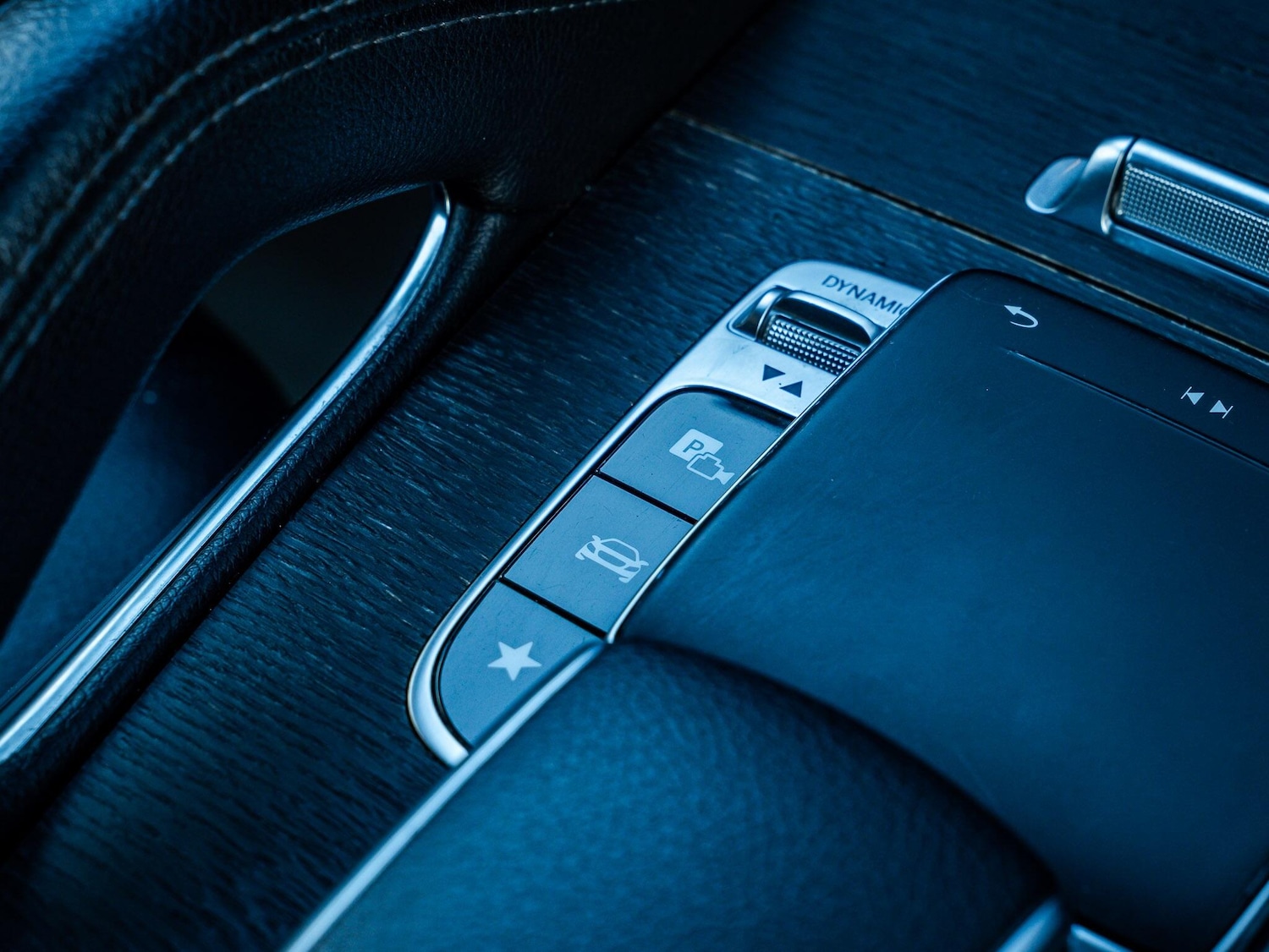 Used Mercedes-Benz GLE 2021 for sale - 76440598: Photo 40