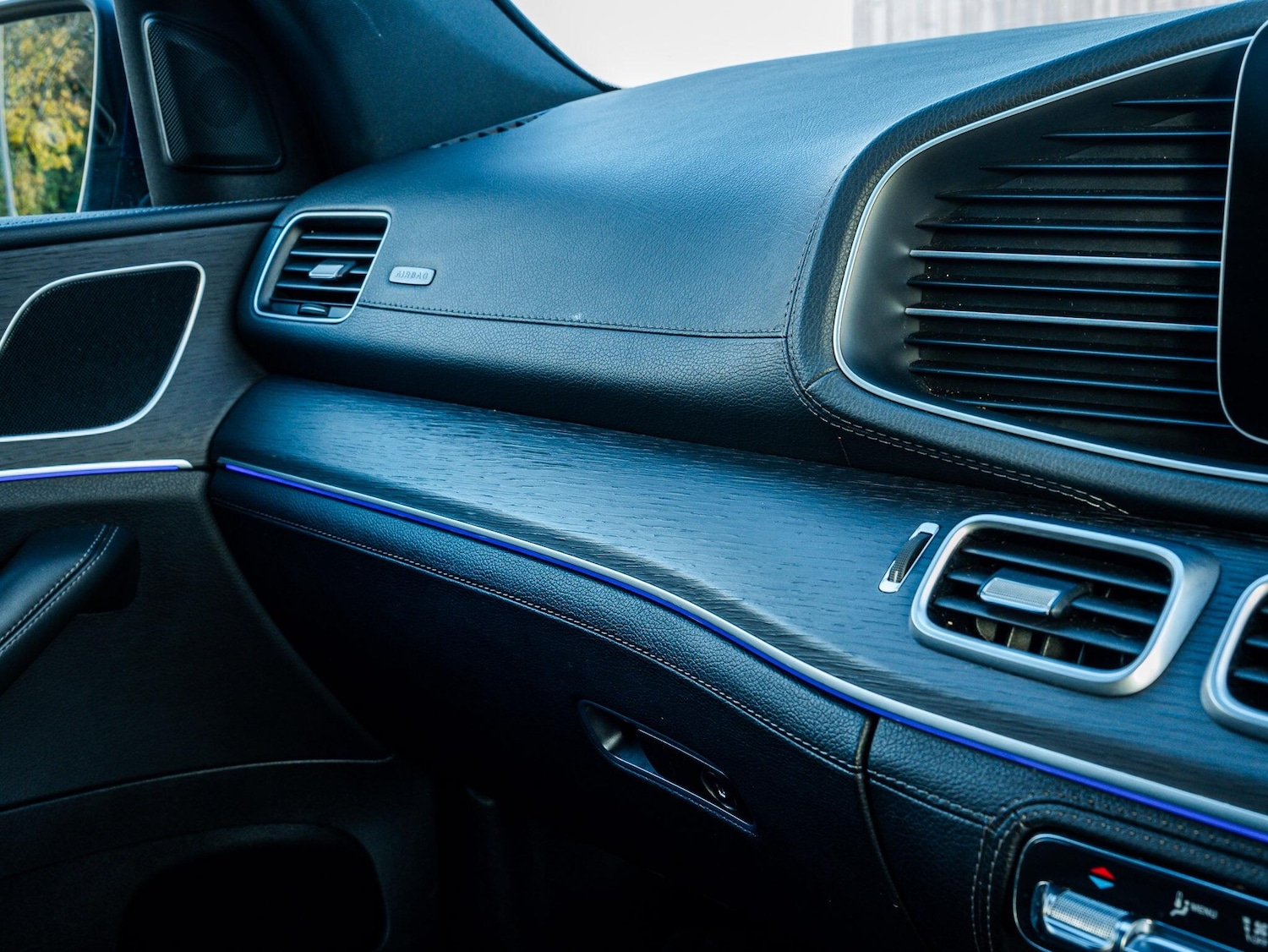 Used Mercedes-Benz GLE 2021 for sale - 76440598: Photo 41