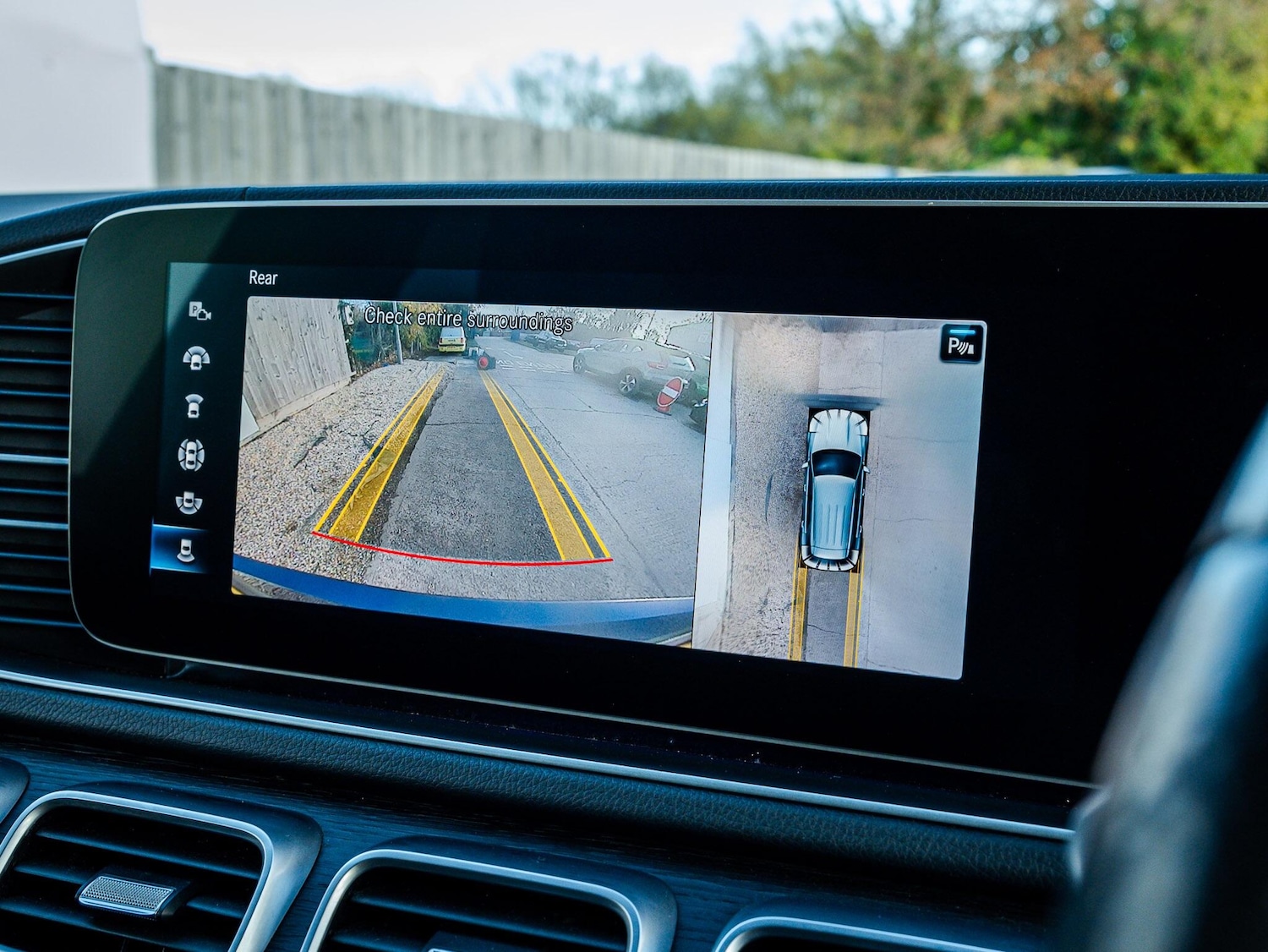 Used Mercedes-Benz GLE 2021 for sale - 76440598: Photo 44