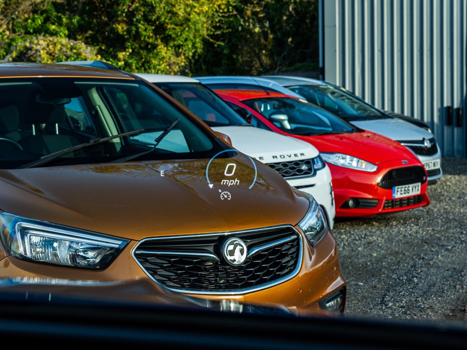 Used Mercedes-Benz GLE 2021 for sale - 76440598: Photo 45