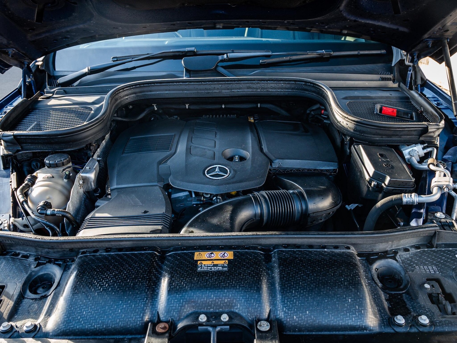 Used Mercedes-Benz GLE 2021 for sale - 76440598: Photo 48