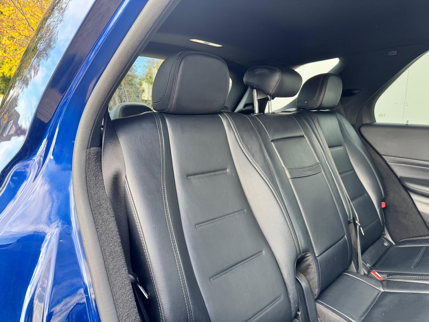 Used Mercedes-Benz GLE 2021 for sale - 76440598: Photo 8