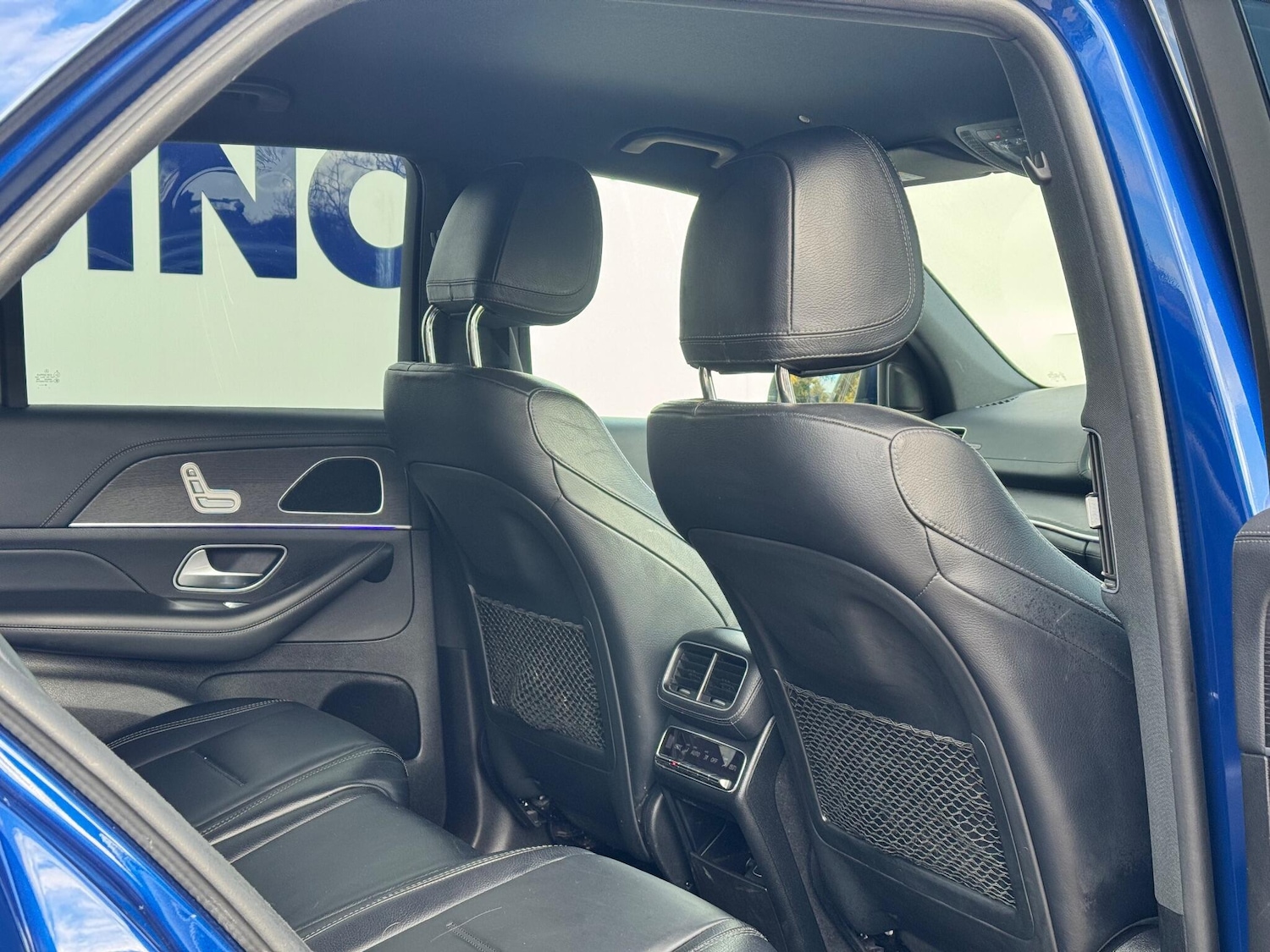 Used Mercedes-Benz GLE 2021 for sale - 76440598: Photo 9