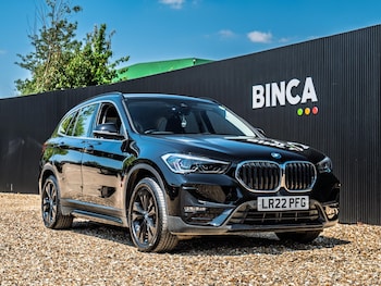 Used BMW X1 2022 for sale - 79544309: Photo