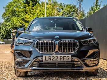 Used BMW X1 2022 for sale - 79544309: Photo