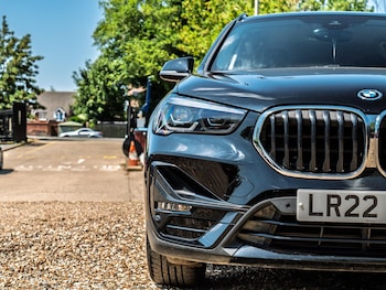 Used BMW X1 2022 for sale - 79544309: Photo