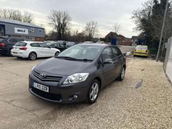 Used Toyota Auris 2010 for sale - 74095335: Photo