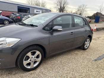Used Toyota Auris 2010 for sale - 74095335: Photo