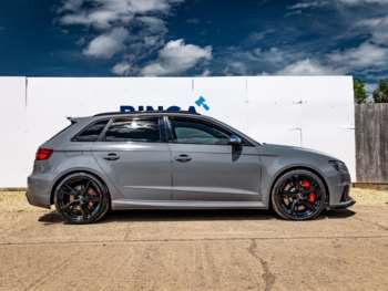 Used Audi RS3 2015 for sale - 74895034: Photo