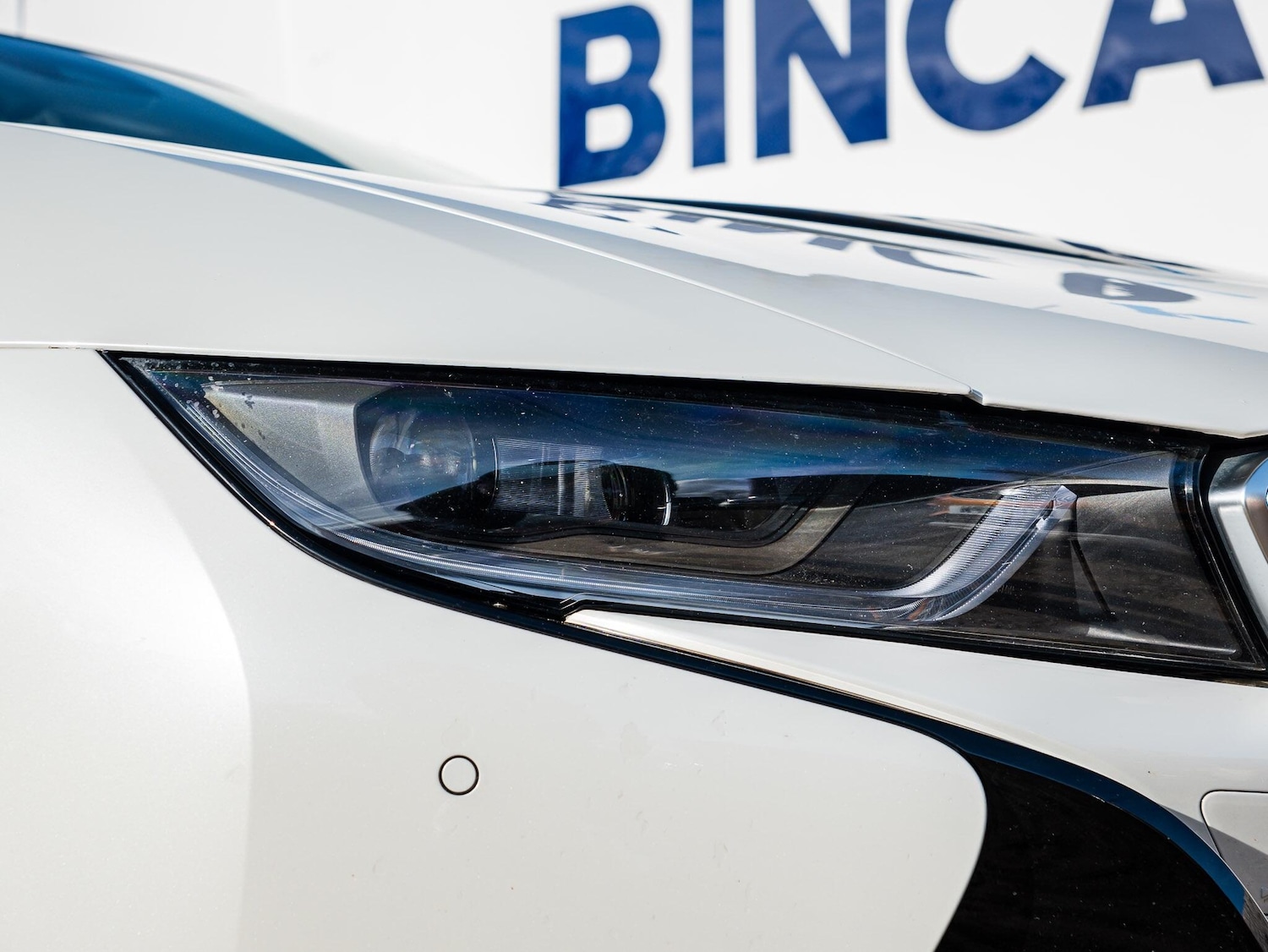 Used BMW i8 for sale - 76561428: Photo 12