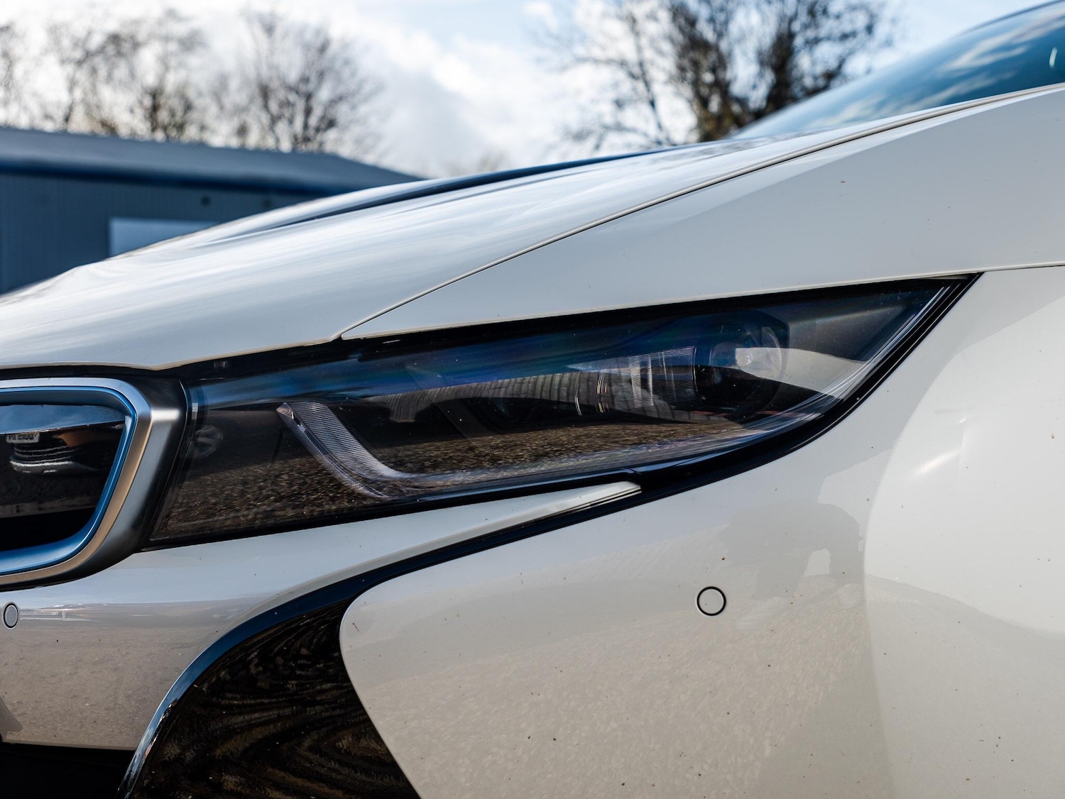 Used BMW i8 for sale - 76561428: Photo 13