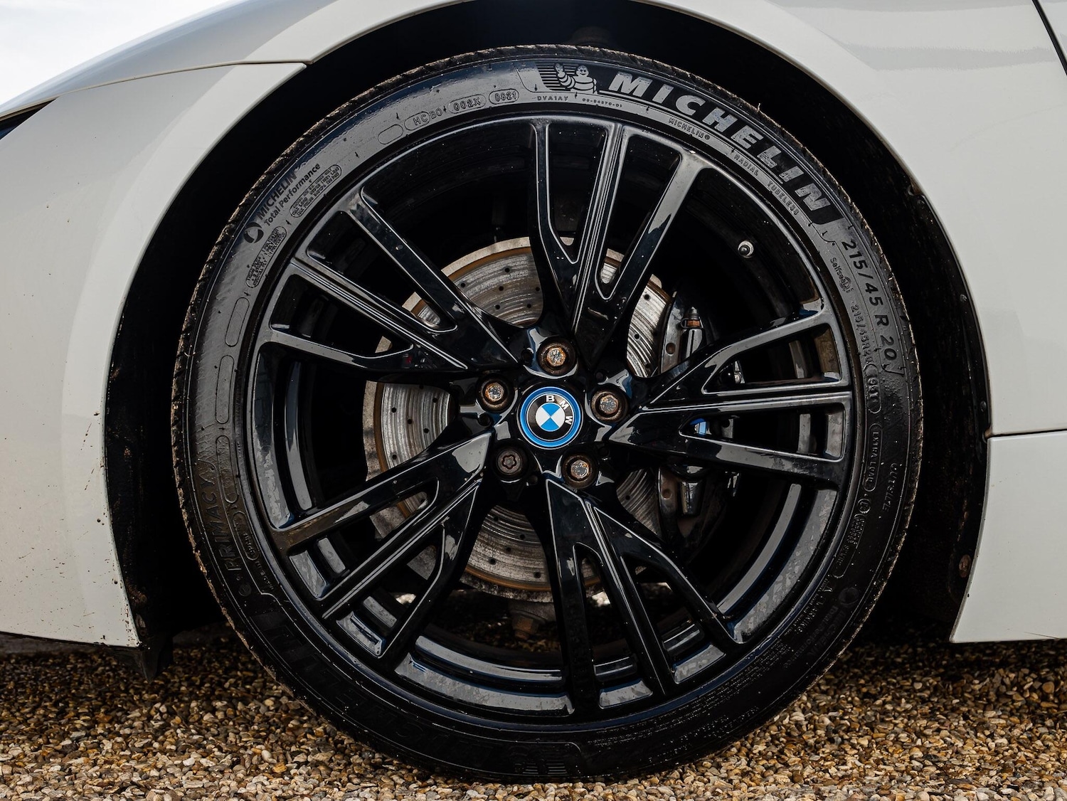 Used BMW i8 for sale - 76561428: Photo 16