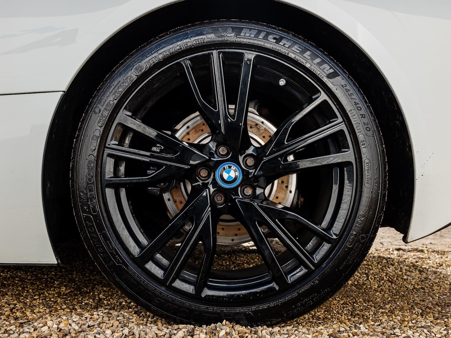 Used BMW i8 for sale - 76561428: Photo 17