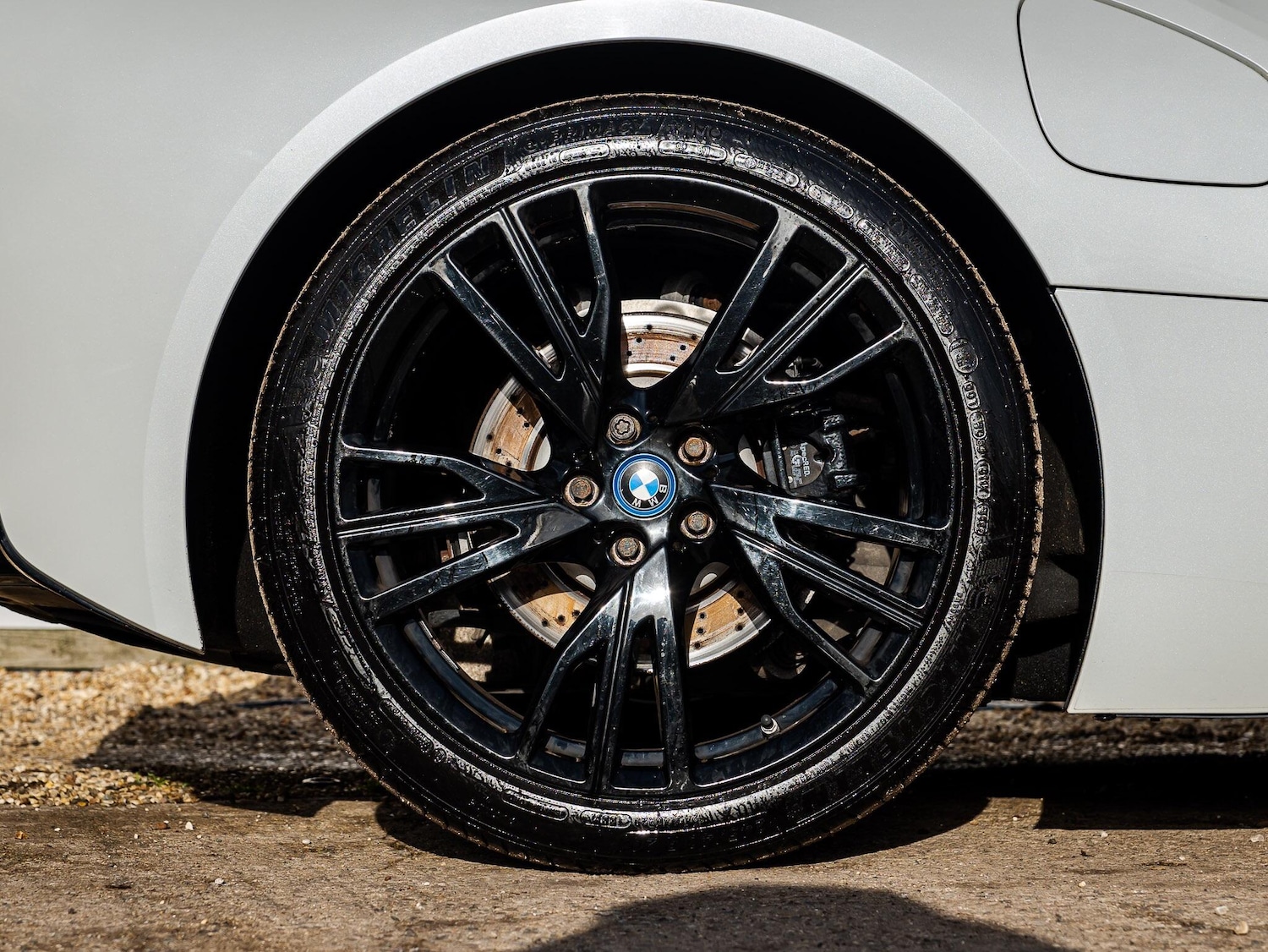 Used BMW i8 for sale - 76561428: Photo 18