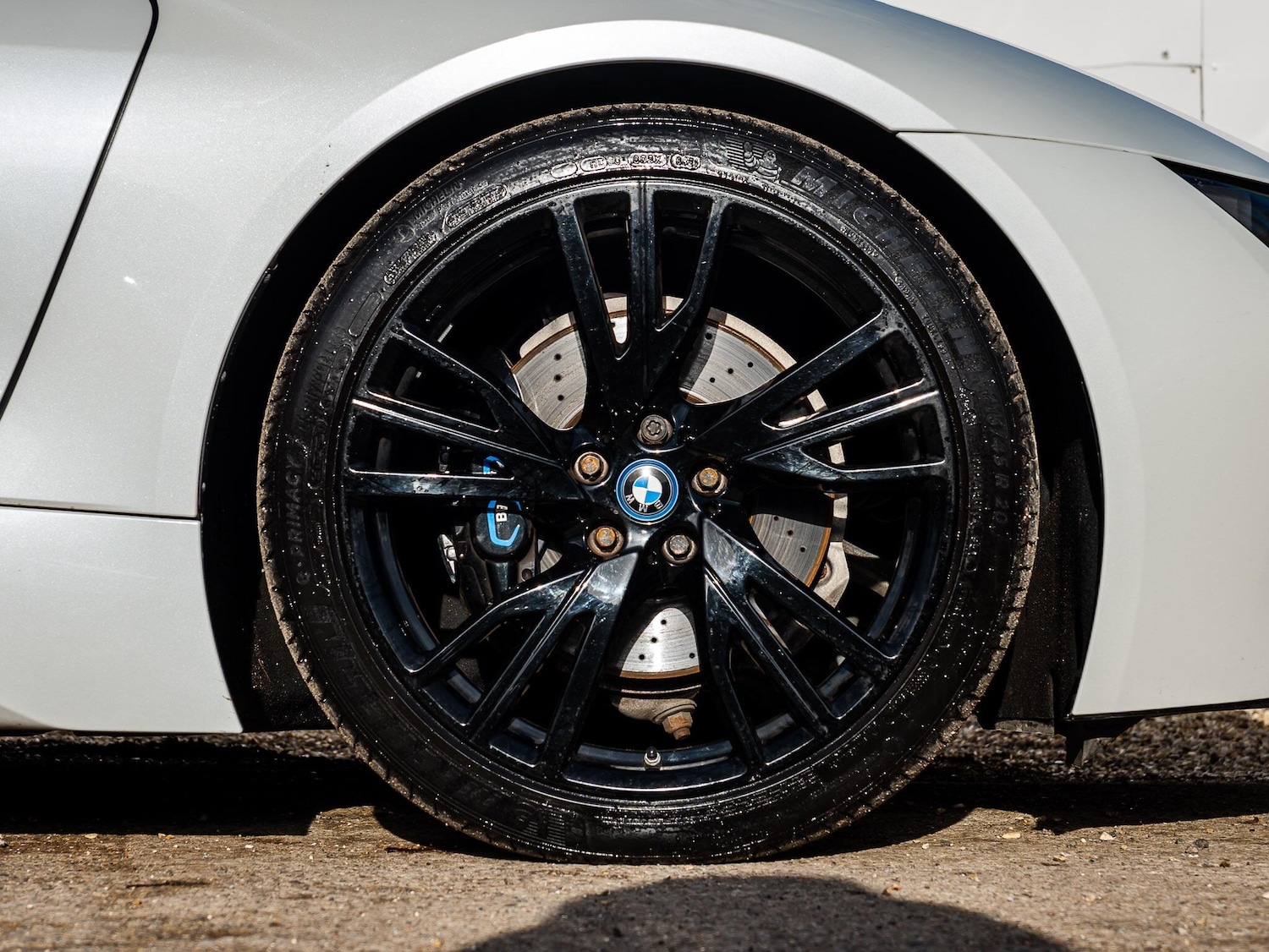 Used BMW i8 for sale - 76561428: Photo 19