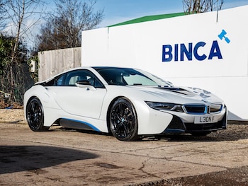 (65) - 1.5 7.1kWh Auto 4WD Euro 6 (s/s) 2dr