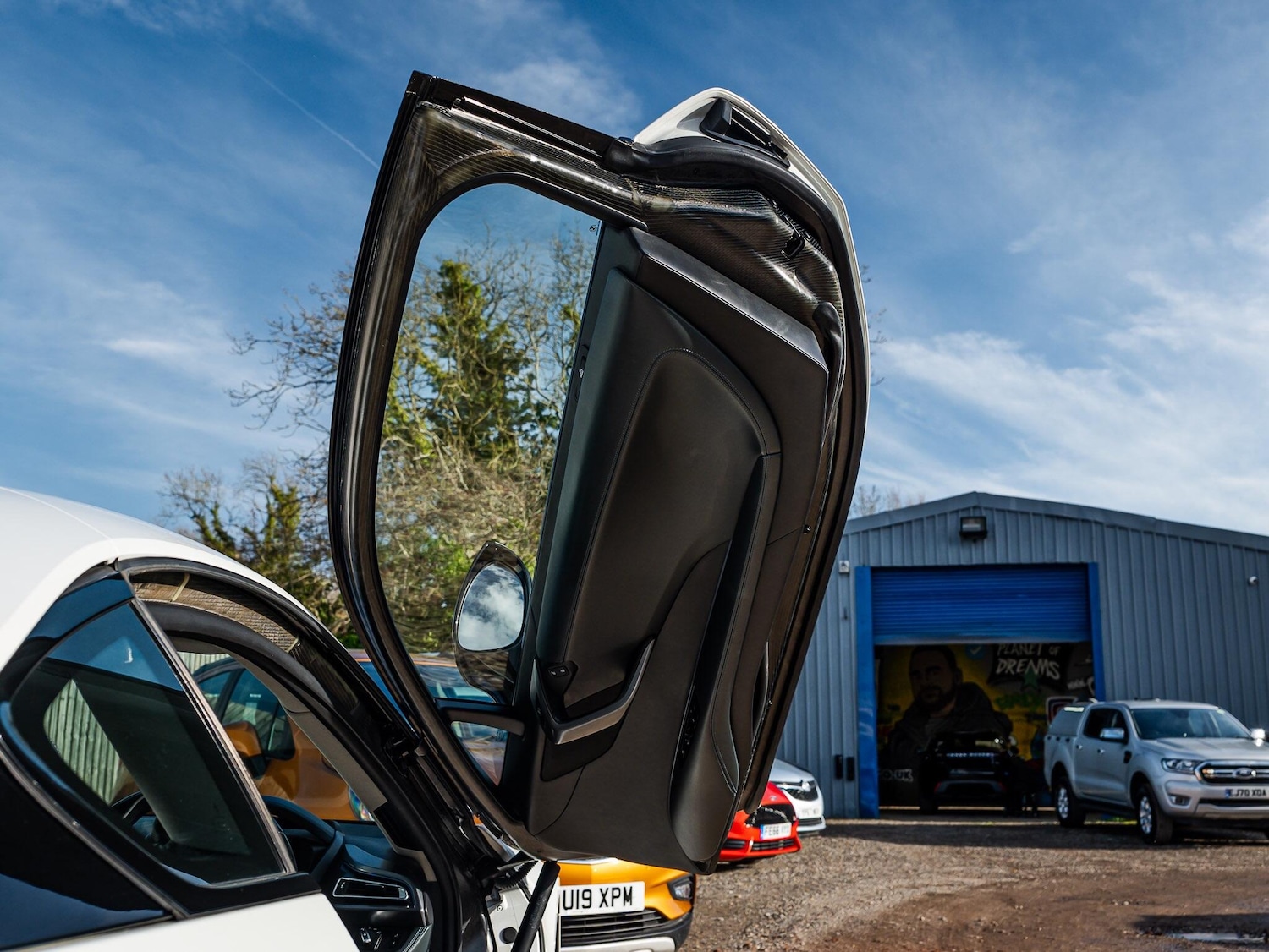 Used BMW i8 for sale - 76561428: Photo 20