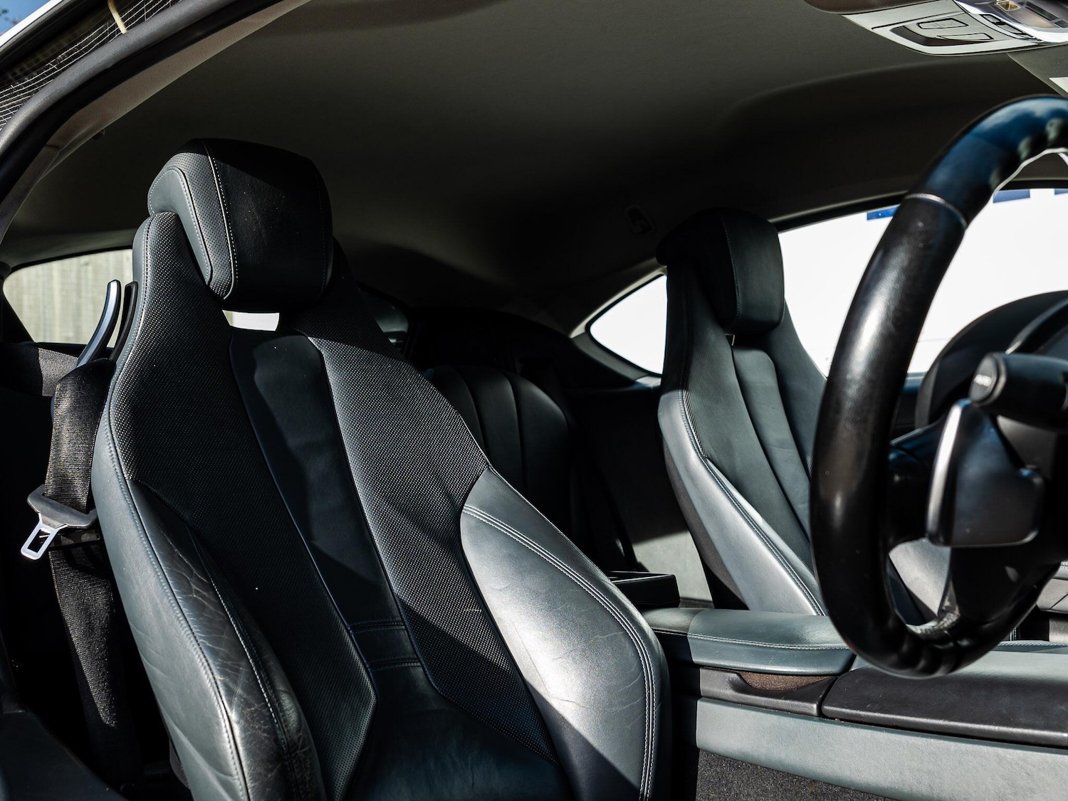 Used BMW i8 for sale - 76561428: Photo 22