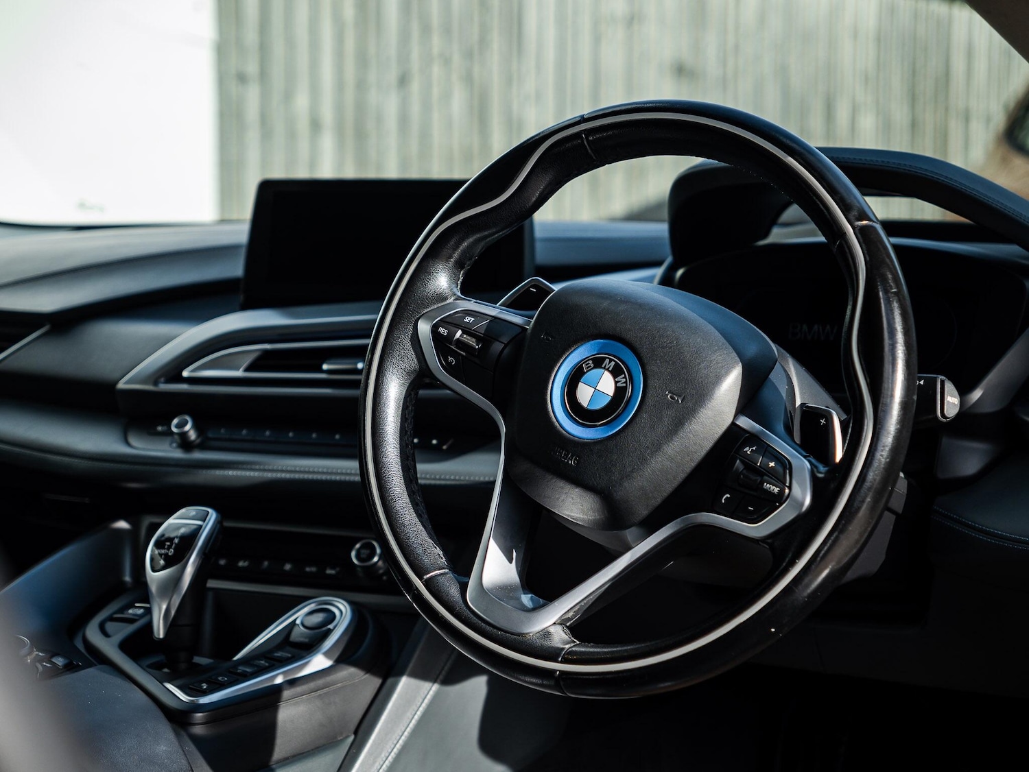 Used BMW i8 for sale - 76561428: Photo 26