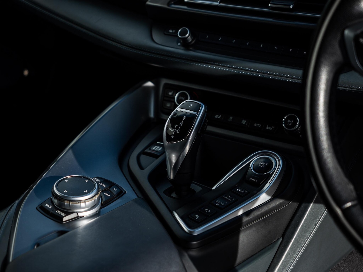 Used BMW i8 for sale - 76561428: Photo 27