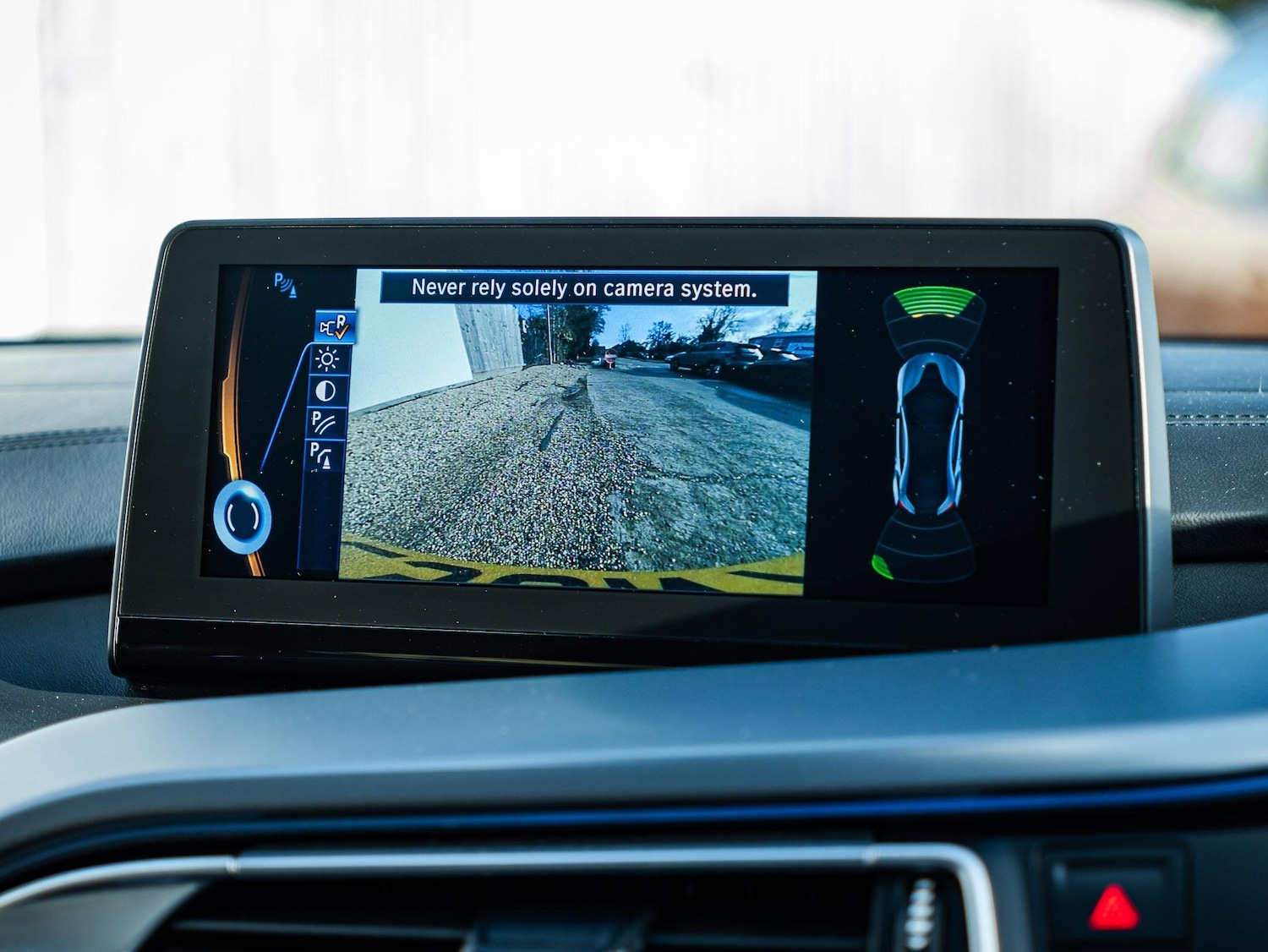 Used BMW i8 for sale - 76561428: Photo 31