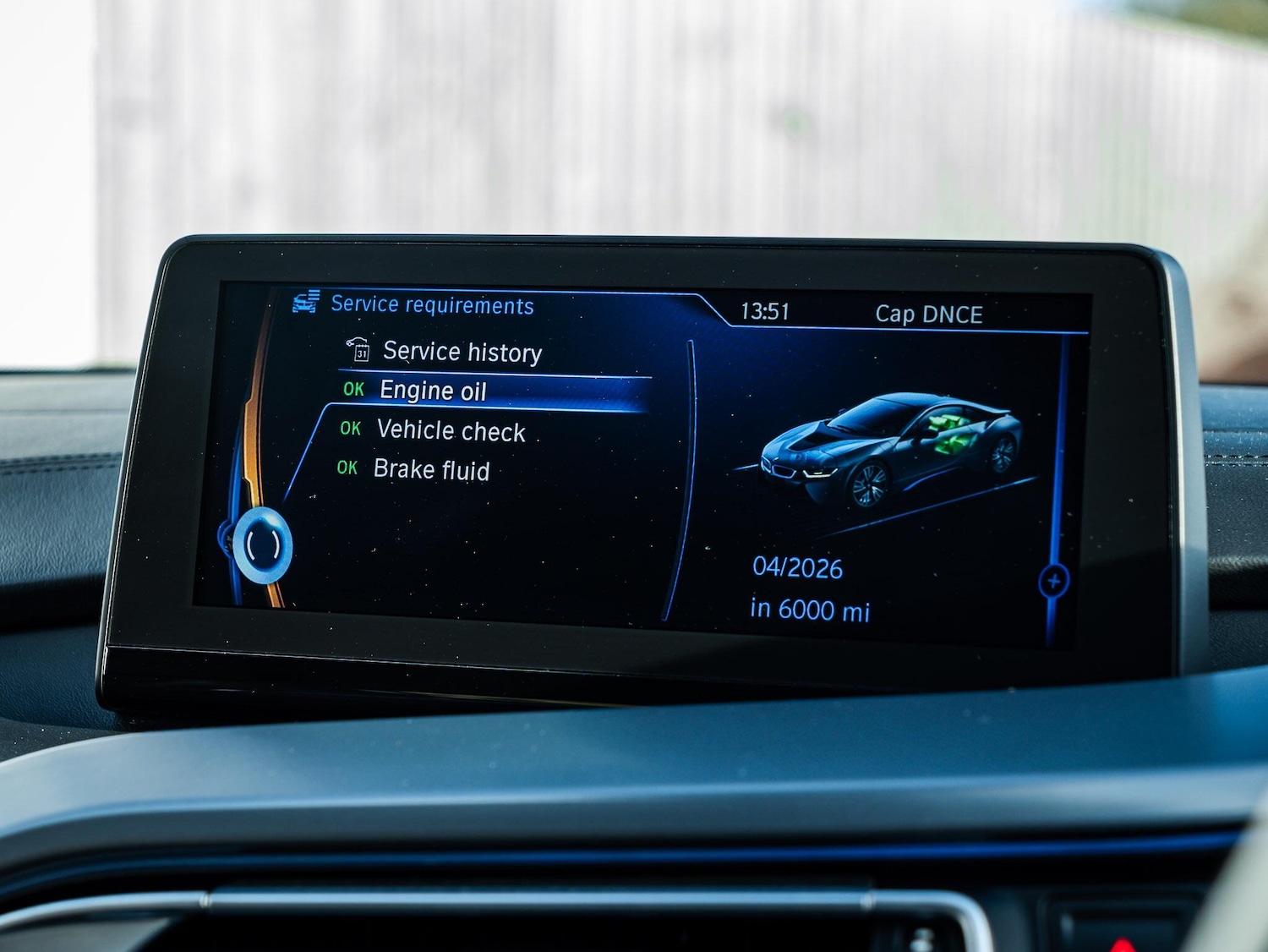 Used BMW i8 for sale - 76561428: Photo 32