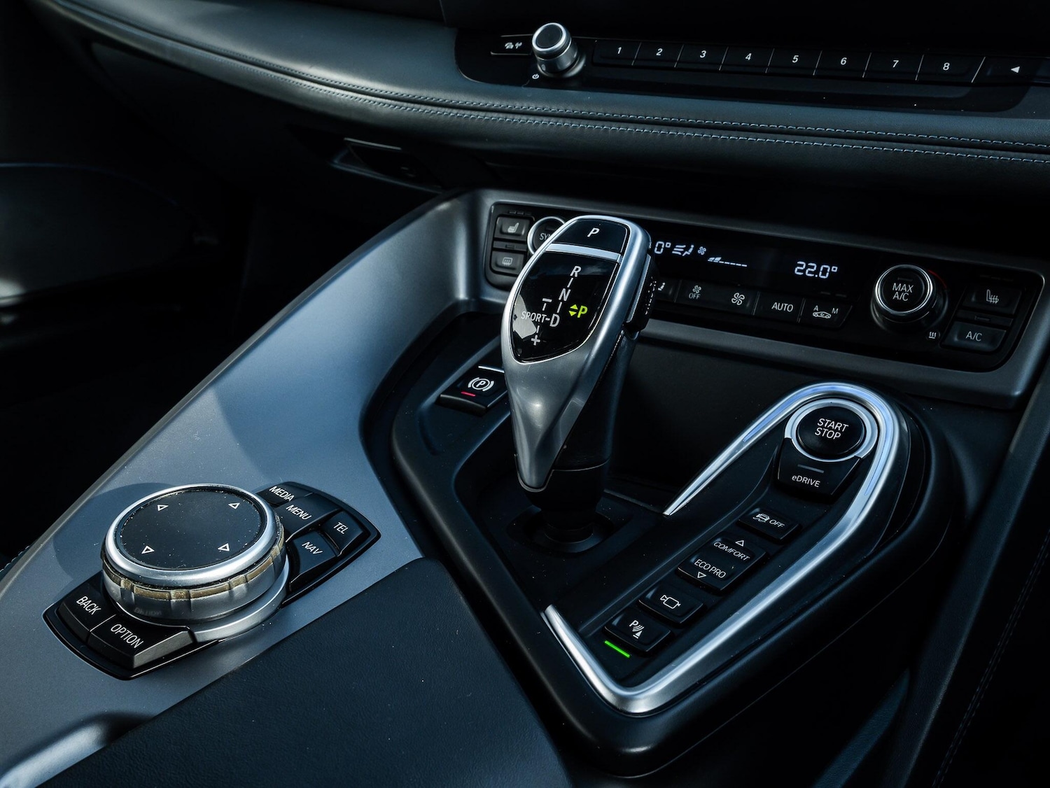 Used BMW i8 for sale - 76561428: Photo 35