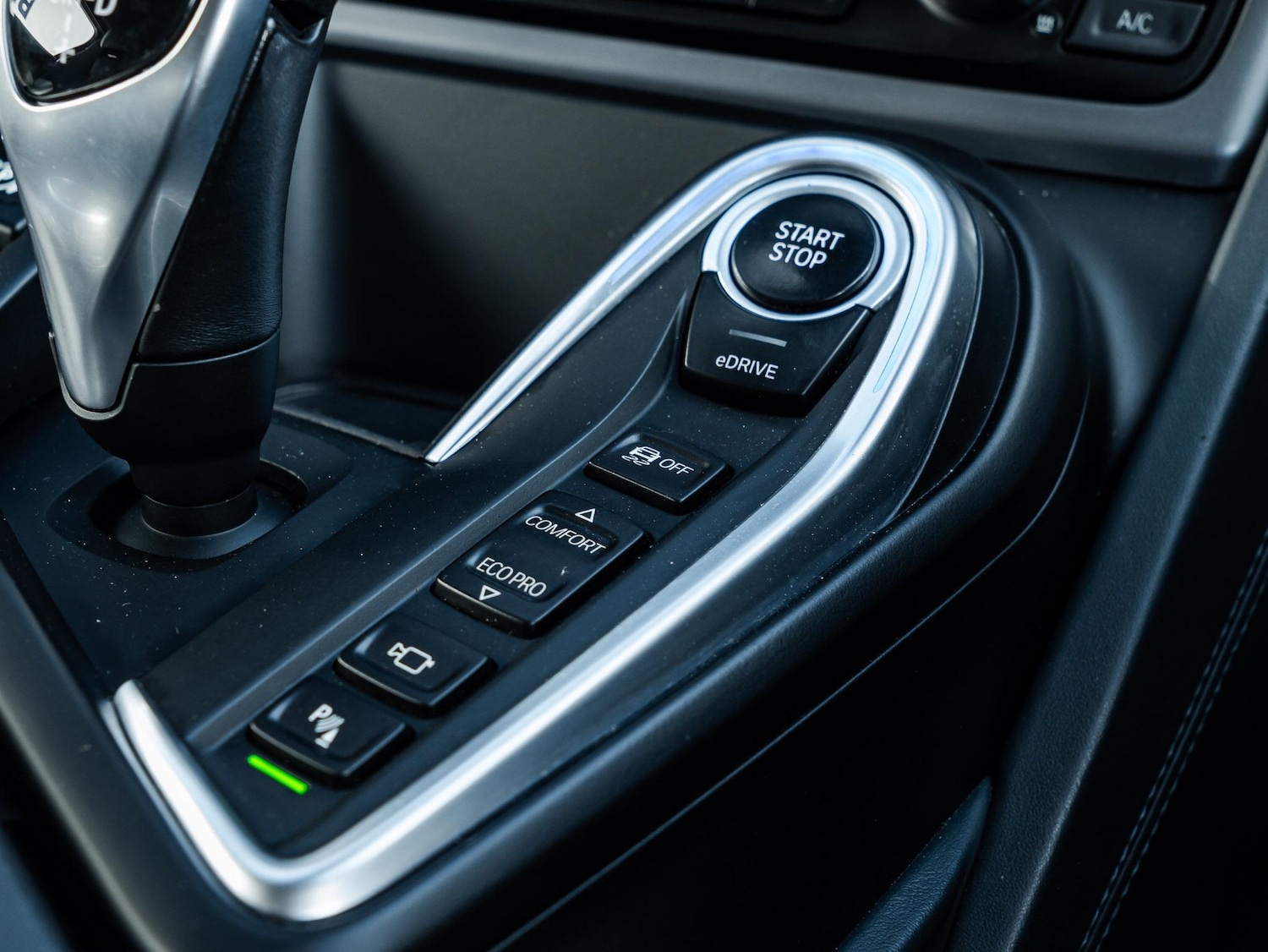 Used BMW i8 for sale - 76561428: Photo 36